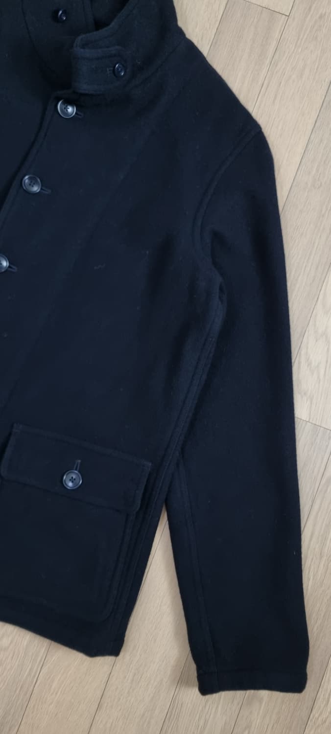 랄프로렌 울 100% 자켓 M _ 여성 상품이미지4