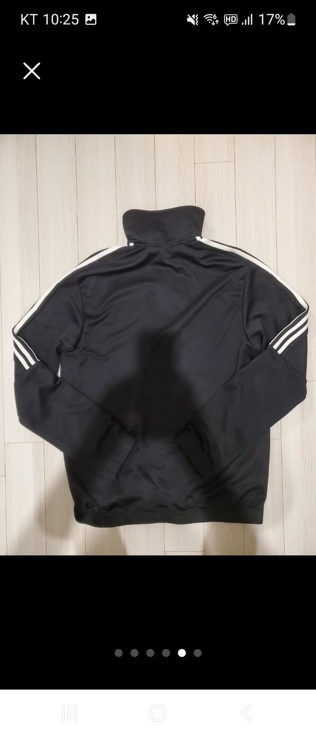 아디다스 TIRO TS 트레이닝 상의 XL

- 브랜드: 아디다스
- 모 상품이미지5