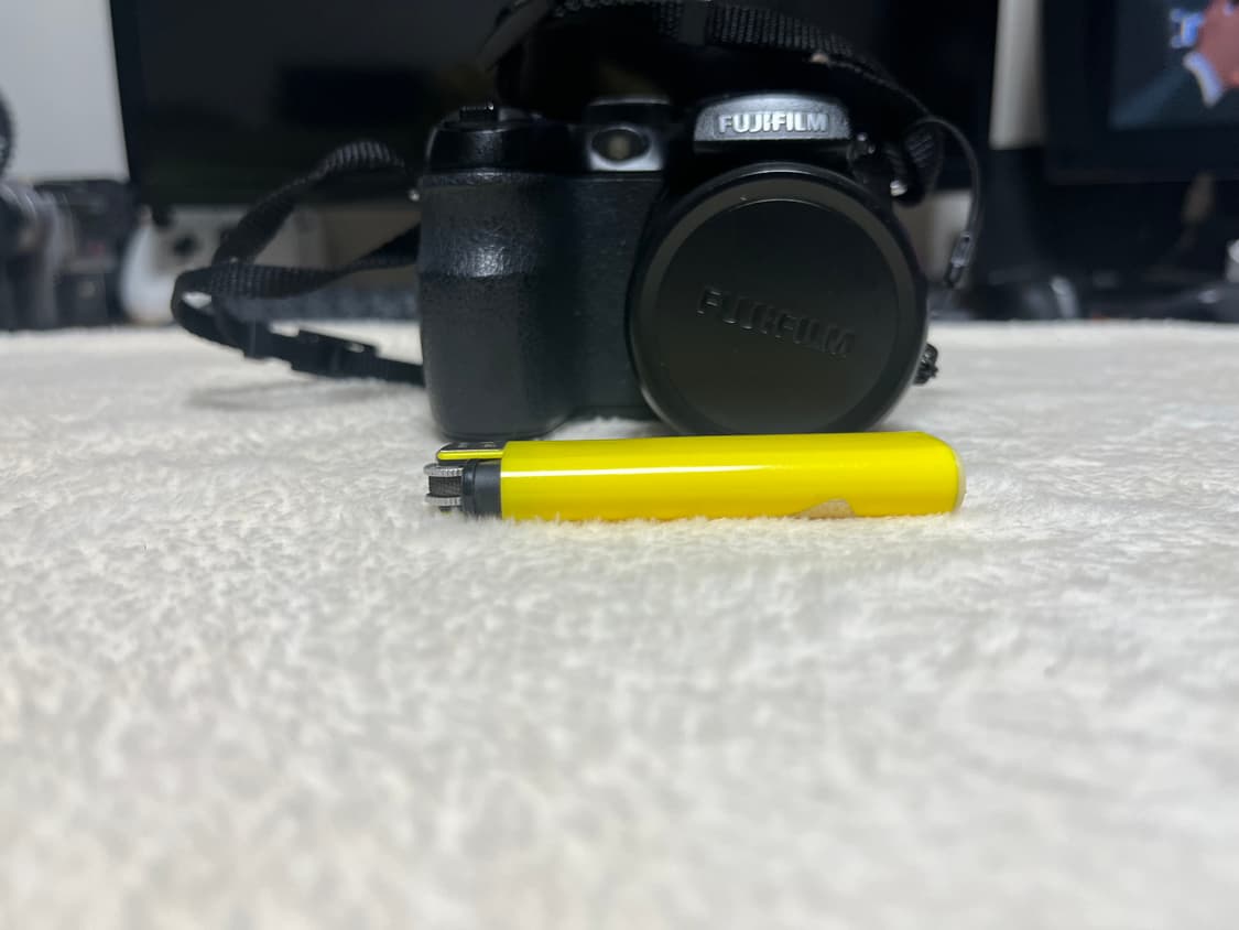 💚💚 후지필름 파인픽스 S1500 💚💚 판매합니다 😆🔥 상품이미지6