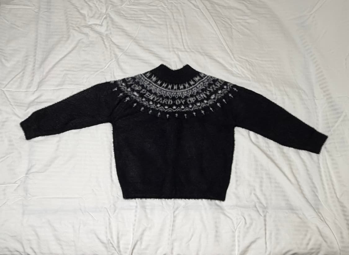 OY 니트 상품이미지2