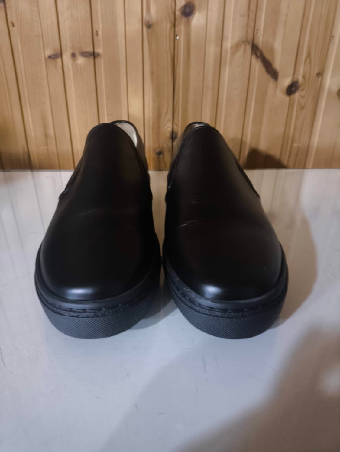 260mm 피렌체아뜨리에 소가죽 슬립온  상품이미지3