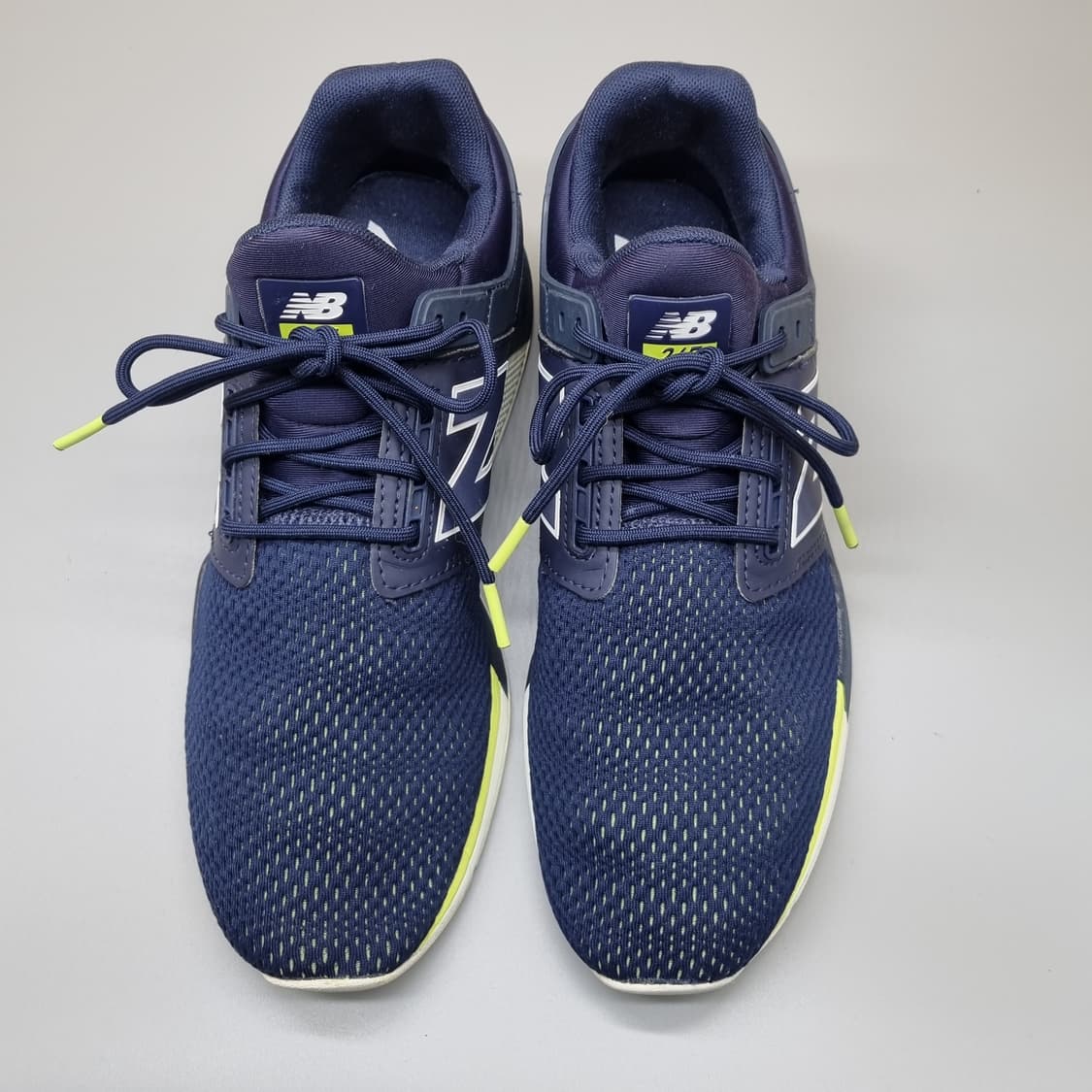 뉴발란스 247 남성운동화260  상품이미지2