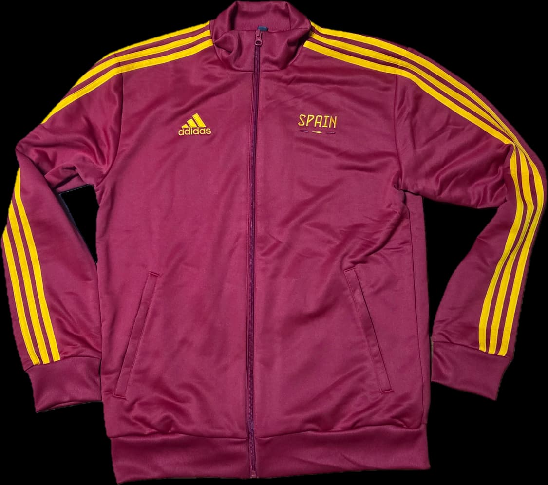 아디다스 스페인 트랙탑 져지 상품이미지1