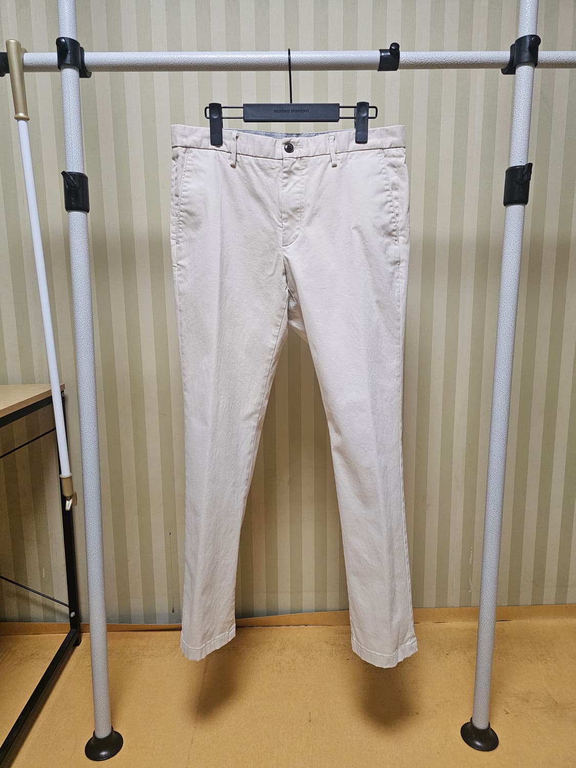 헨리코튼 팬츠 코튼 84 상품이미지2