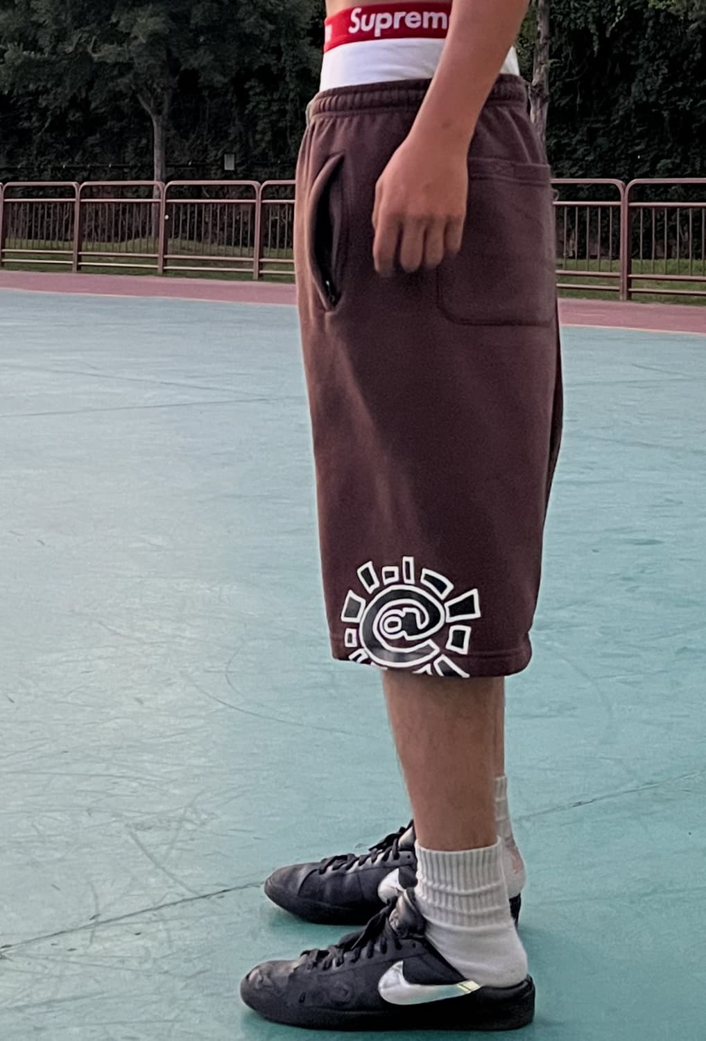 always 반바지 상품이미지1