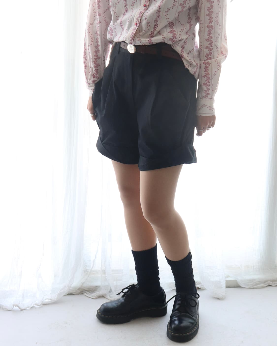 [Vivienne Westwood] Botanical Pants 상품이미지2