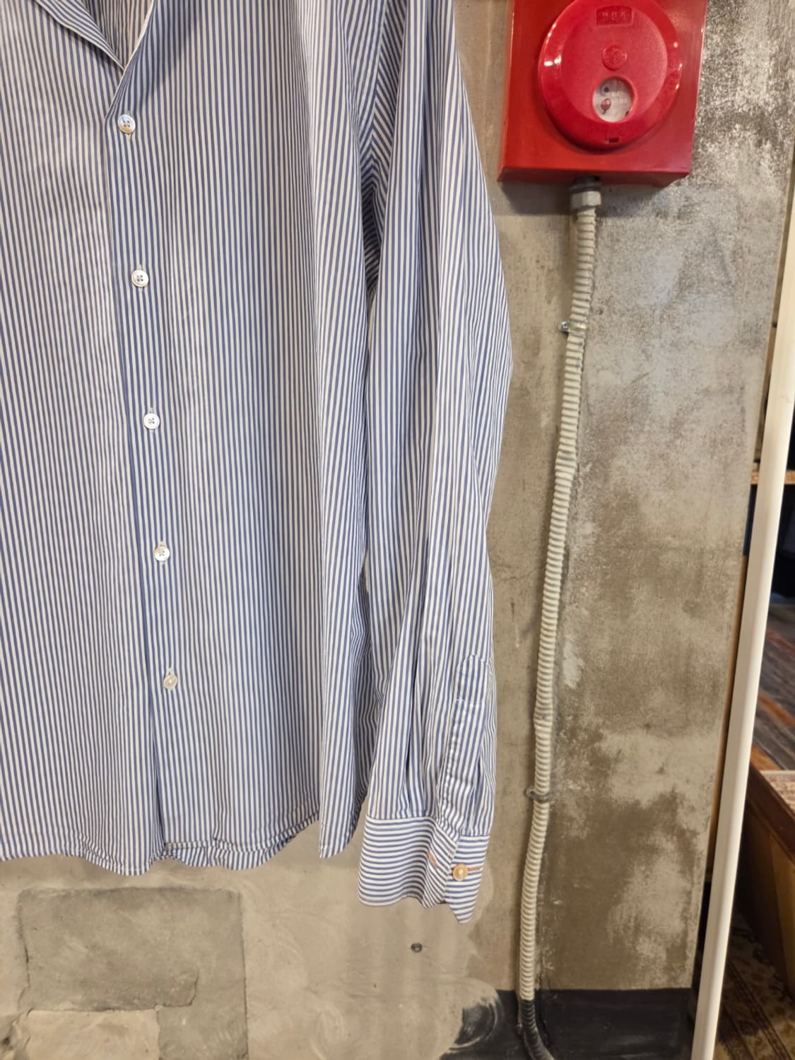 폴스미스 셔츠 상품이미지9