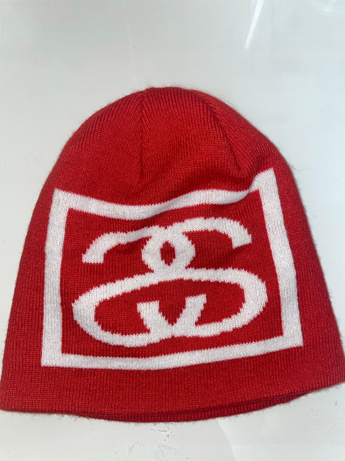 스투시 비니 상품이미지1