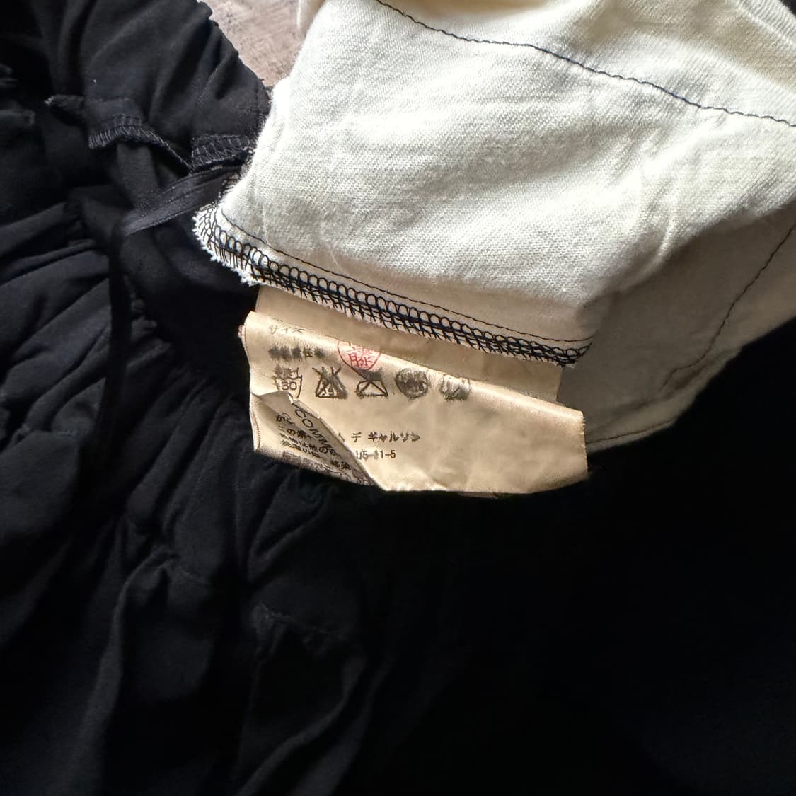 Side Asymmetry Transformed Volume Skirt  상품이미지8