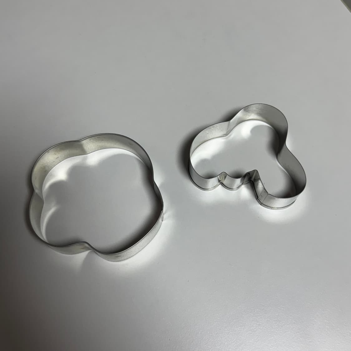 이딸라 알바알토 쿠키커터 상품이미지3