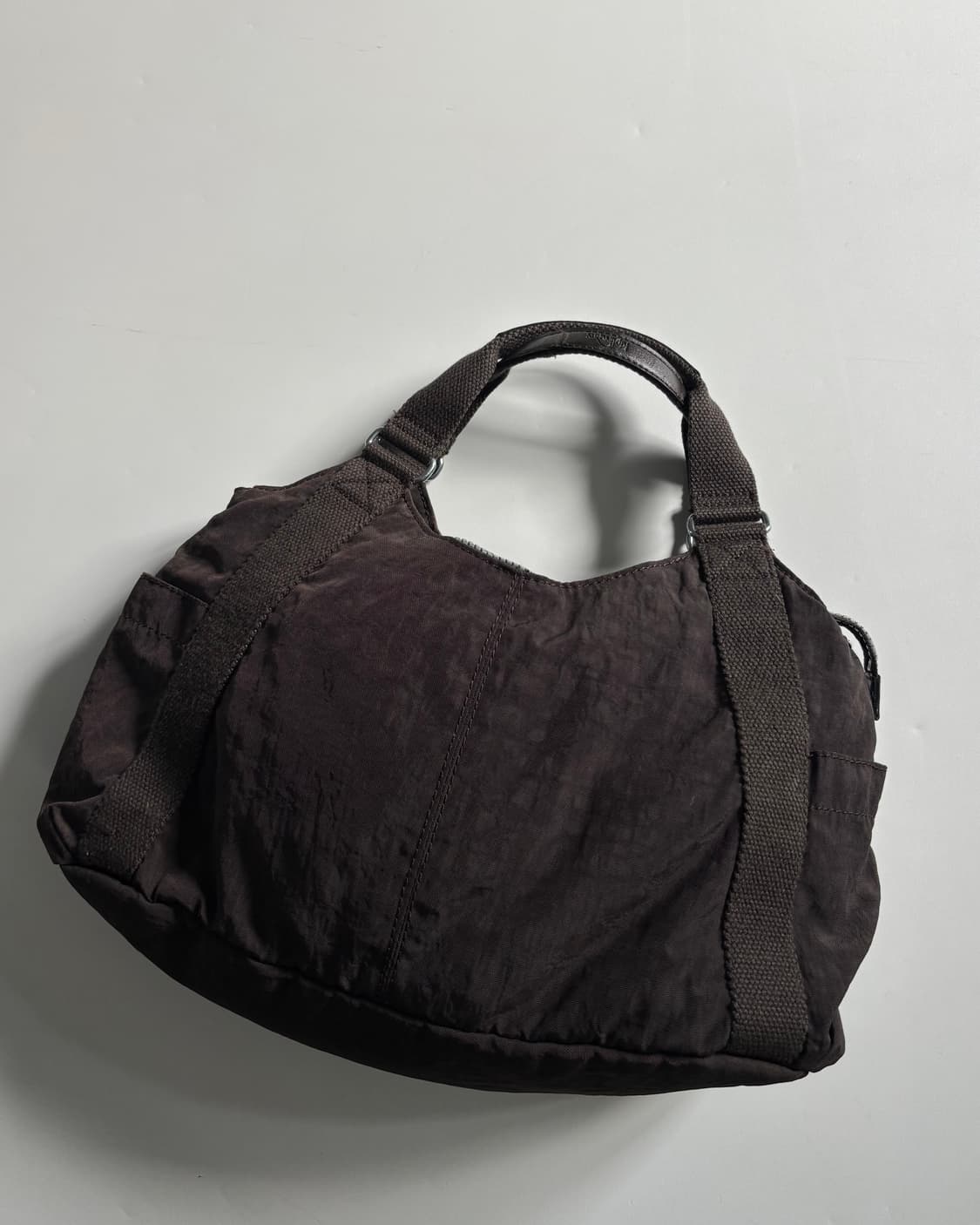 Kipling 키플링 브라운 가방 상품이미지5