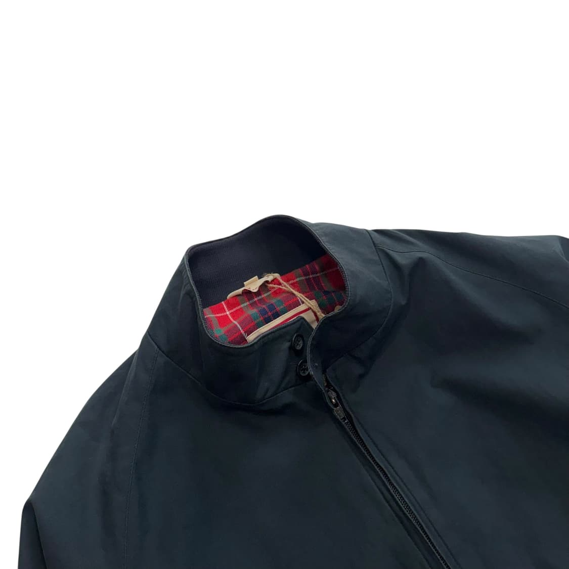 [100~103] 바라쿠타 G9 해링턴 자켓 상품이미지2