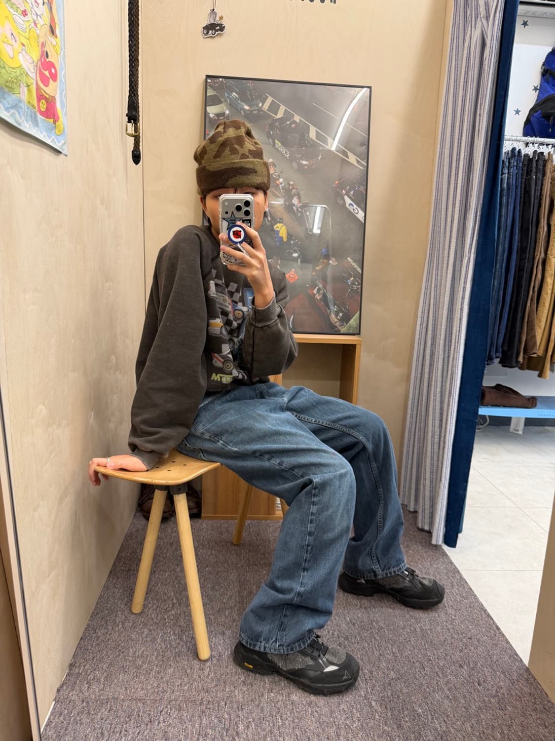 Levi’s 559 상품이미지6