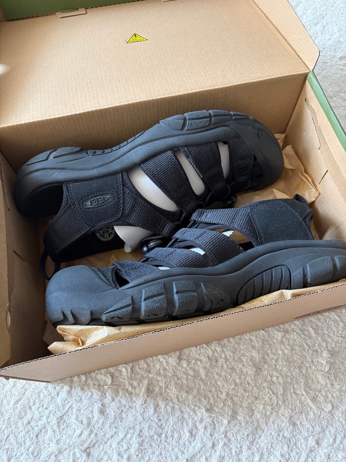 킨 / 뉴포트 H2 / 275 상품이미지1