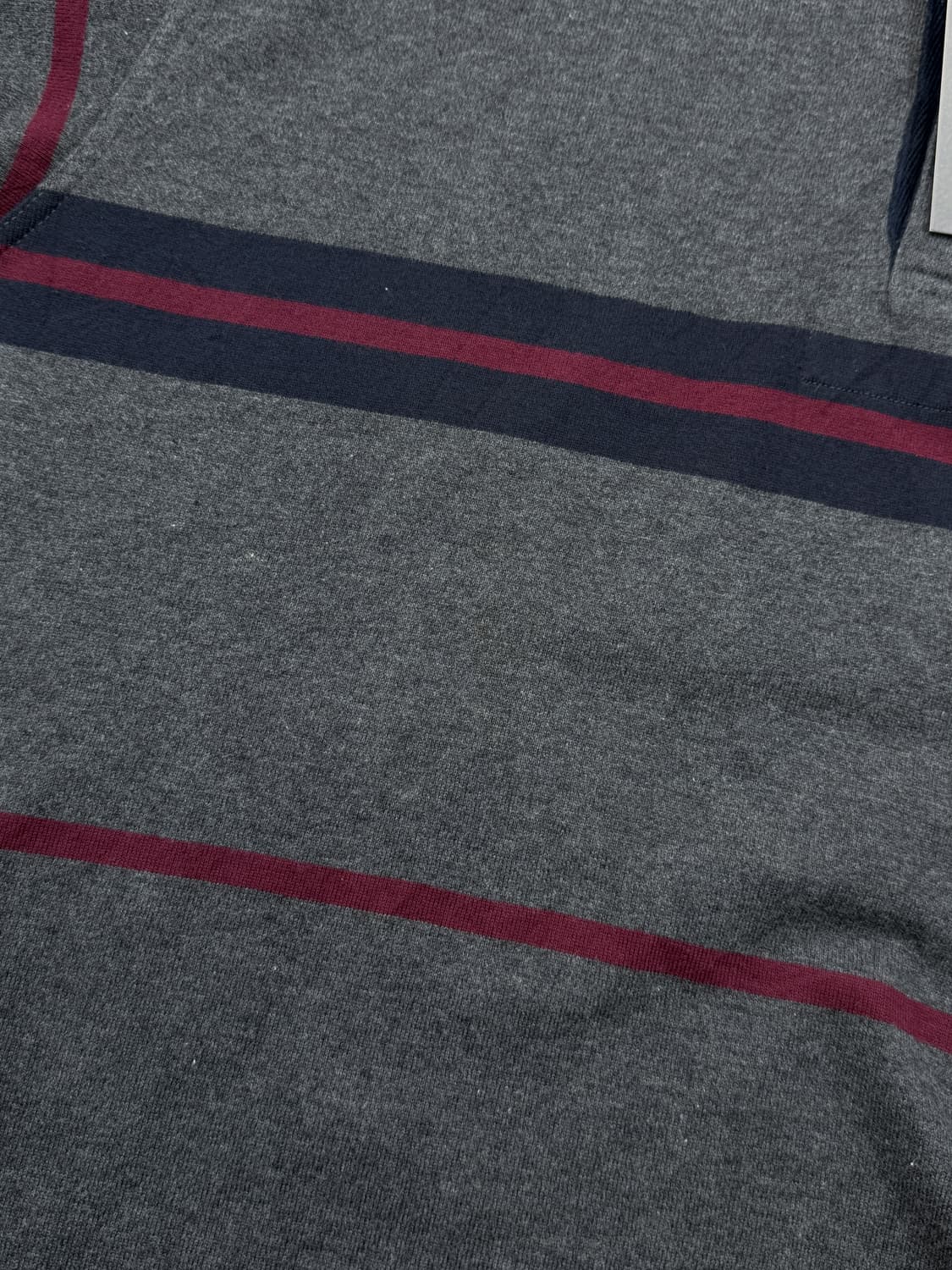 간트 스트라이츠 럭비 셔츠 상품이미지6