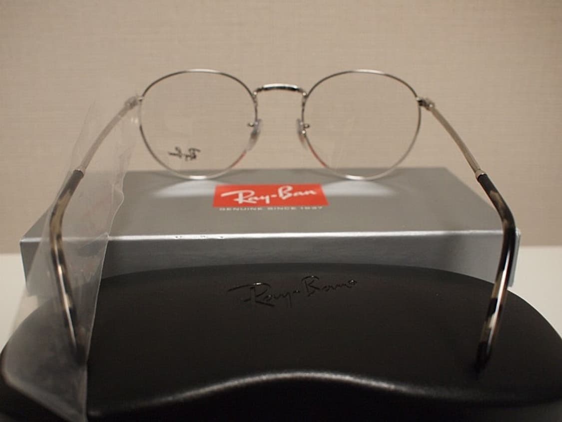 Ray Ban 안경 상품이미지7