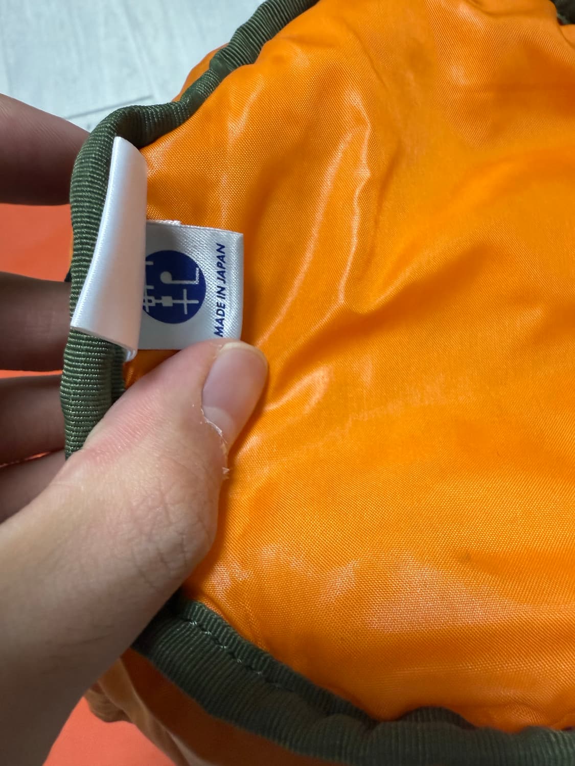 (신형)porter 요시다 포터 탱커 보스턴백 더플백 L 세이지 그린 상품이미지10