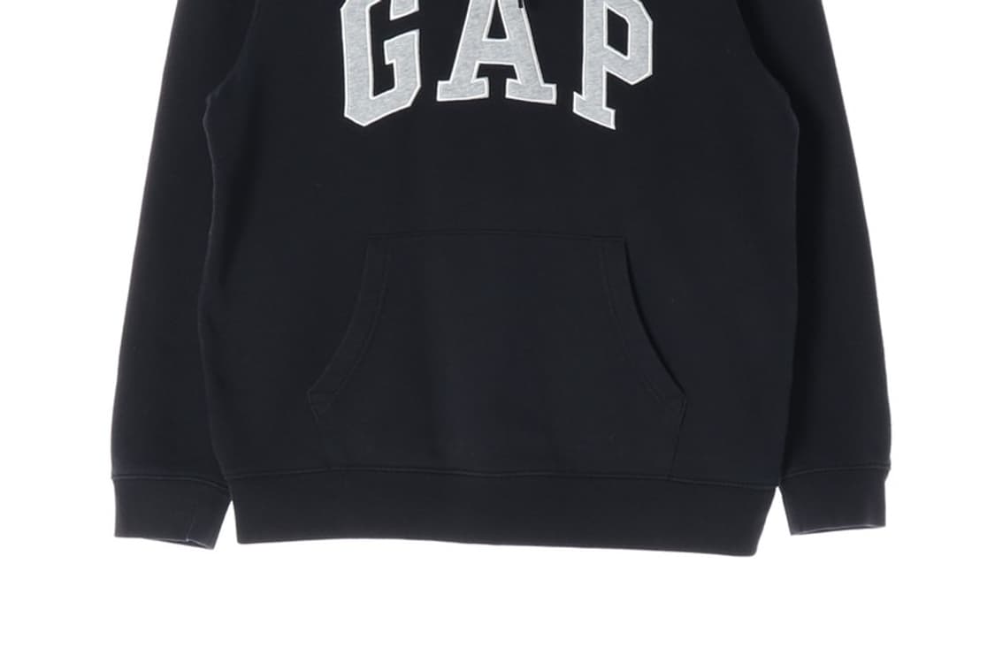 GAP 후드티 블랙 M 상품이미지4
