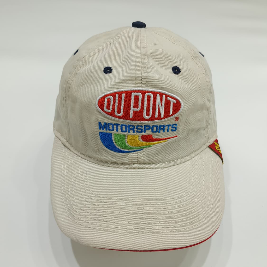 빈티지 제프 고든 체이스 DuPont 레이싱캡 P1945 상품이미지3