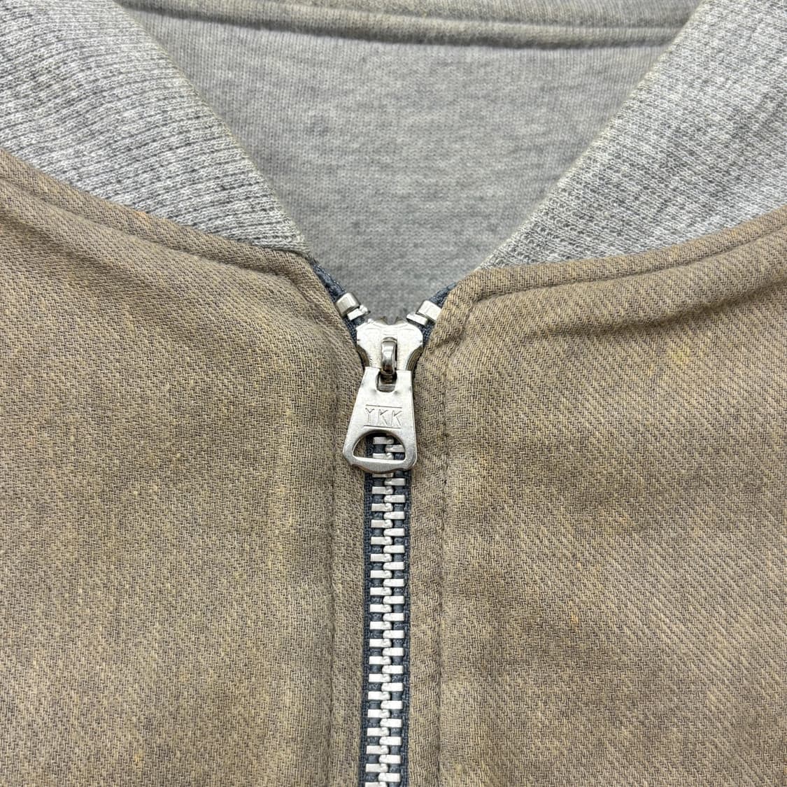 80's 데저트+ 극초기형 봄버 자켓 상품이미지5