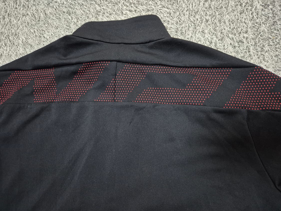 다이나핏 남성 에어로드 트랙 자켓 2XL 상품이미지4