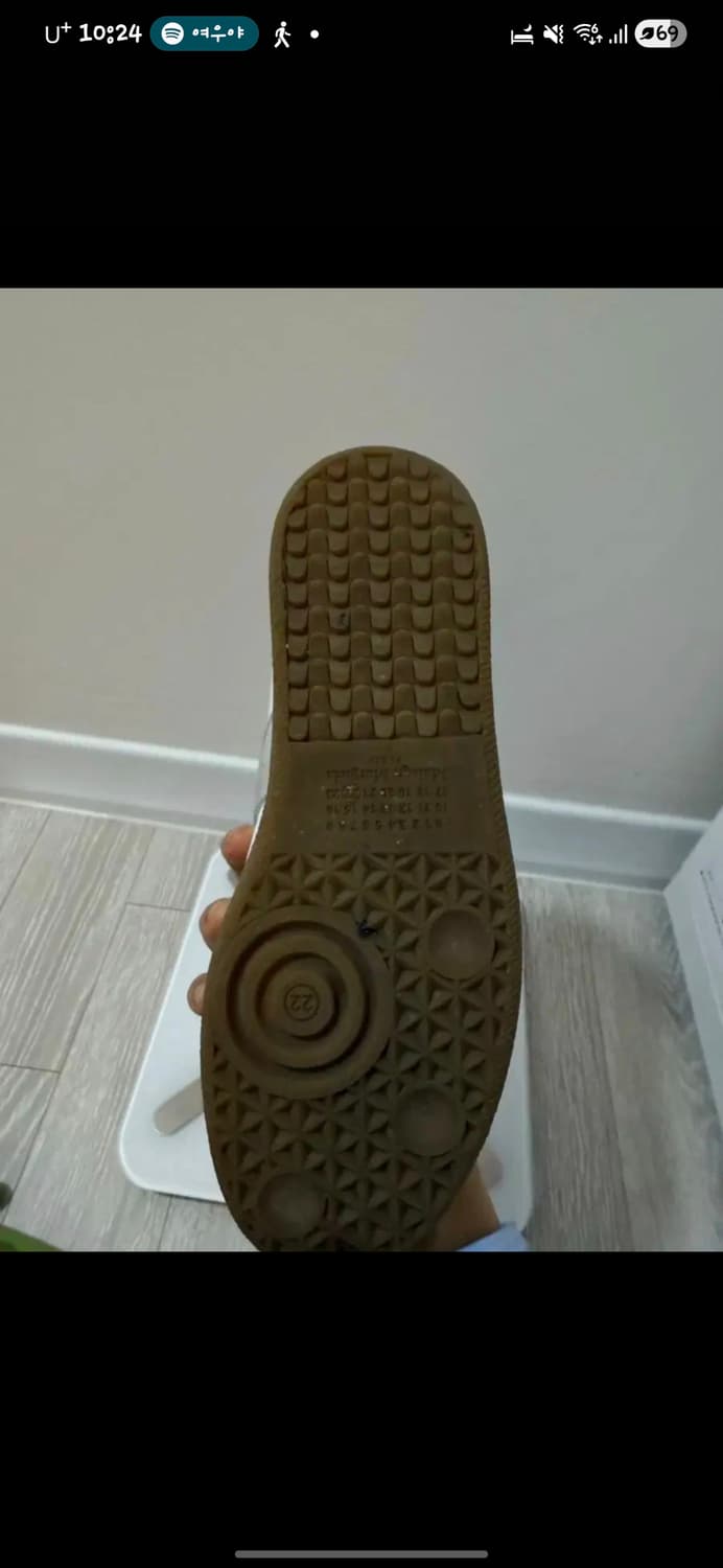 마르지엘라 독일 레플레카 37(240) 상품이미지3