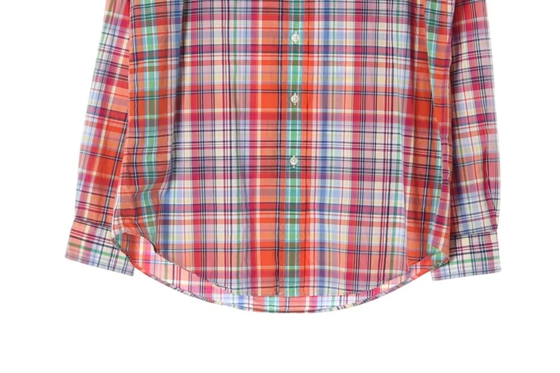 랄프로렌 셔츠 M 상품이미지4