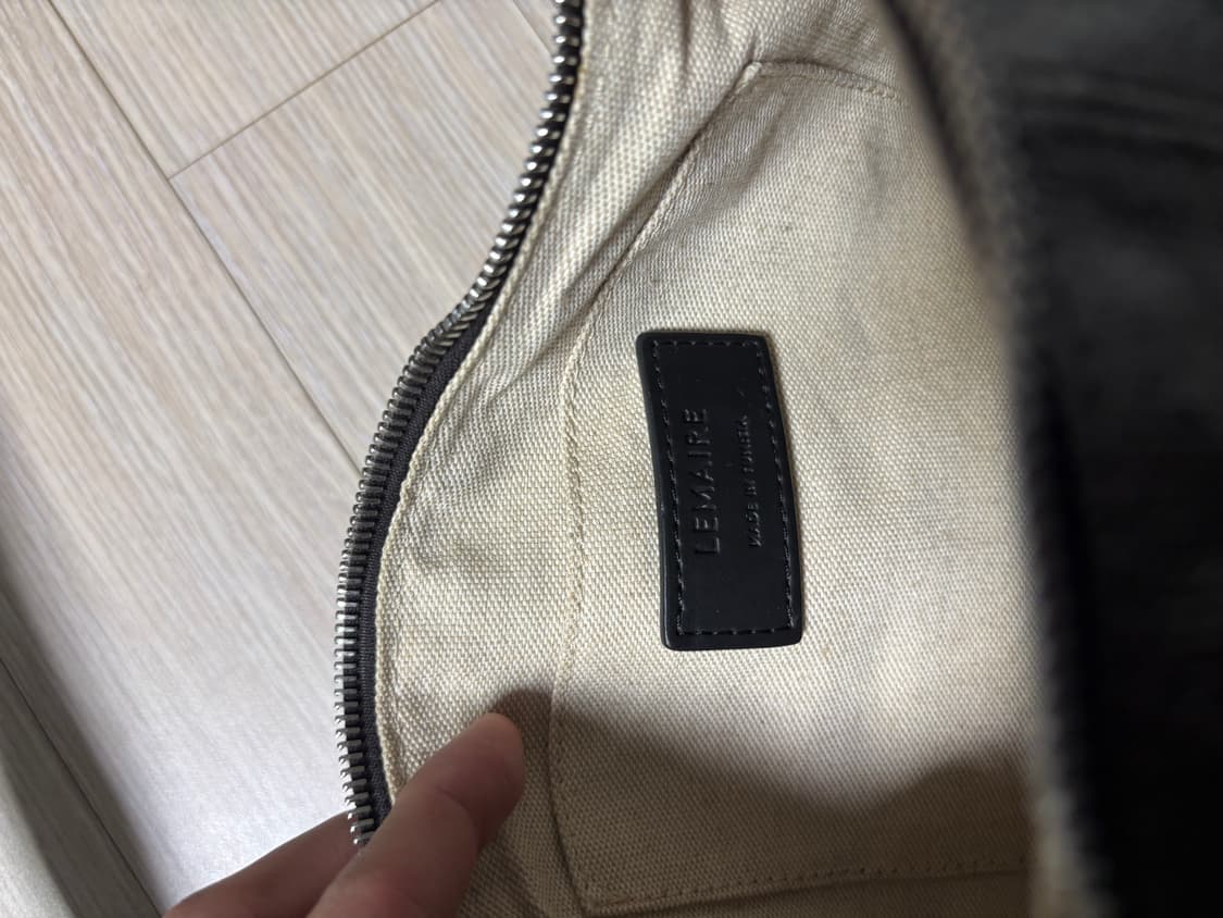 르메르 크루아상 미디엄 숄더백.  bg0001lf1073 상품이미지2