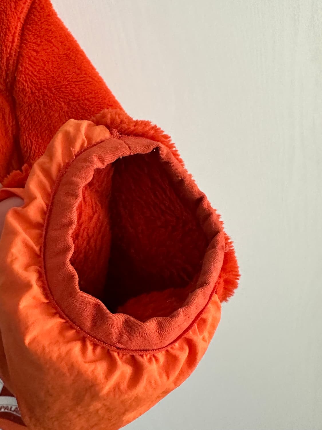 팔라스 폴라텍 플리스 L 후리스 상품이미지5