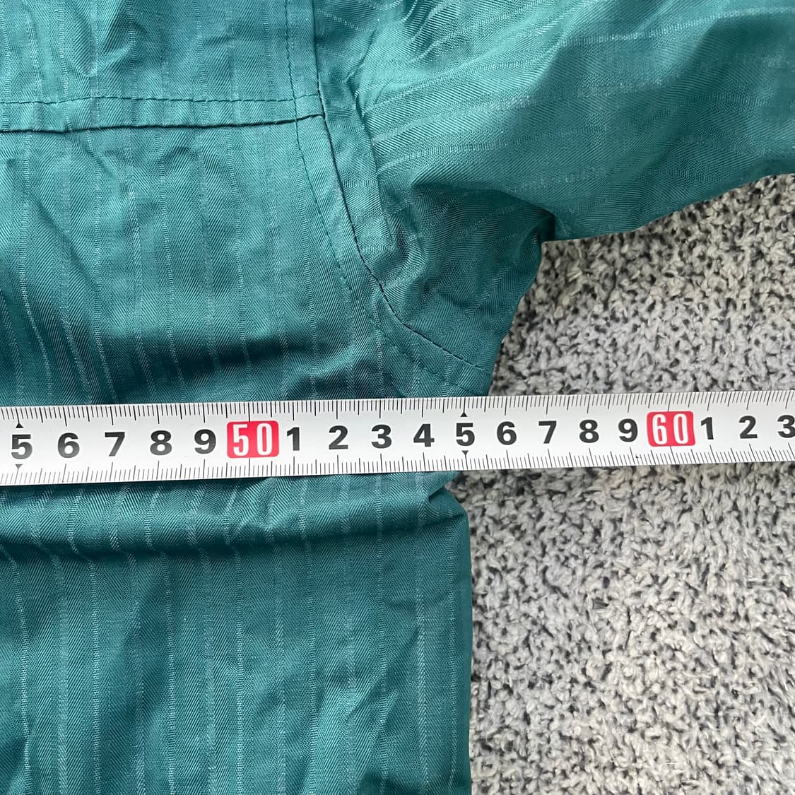 S 노스페이스 리어던 바람막이 자켓 0303S1 상품이미지6