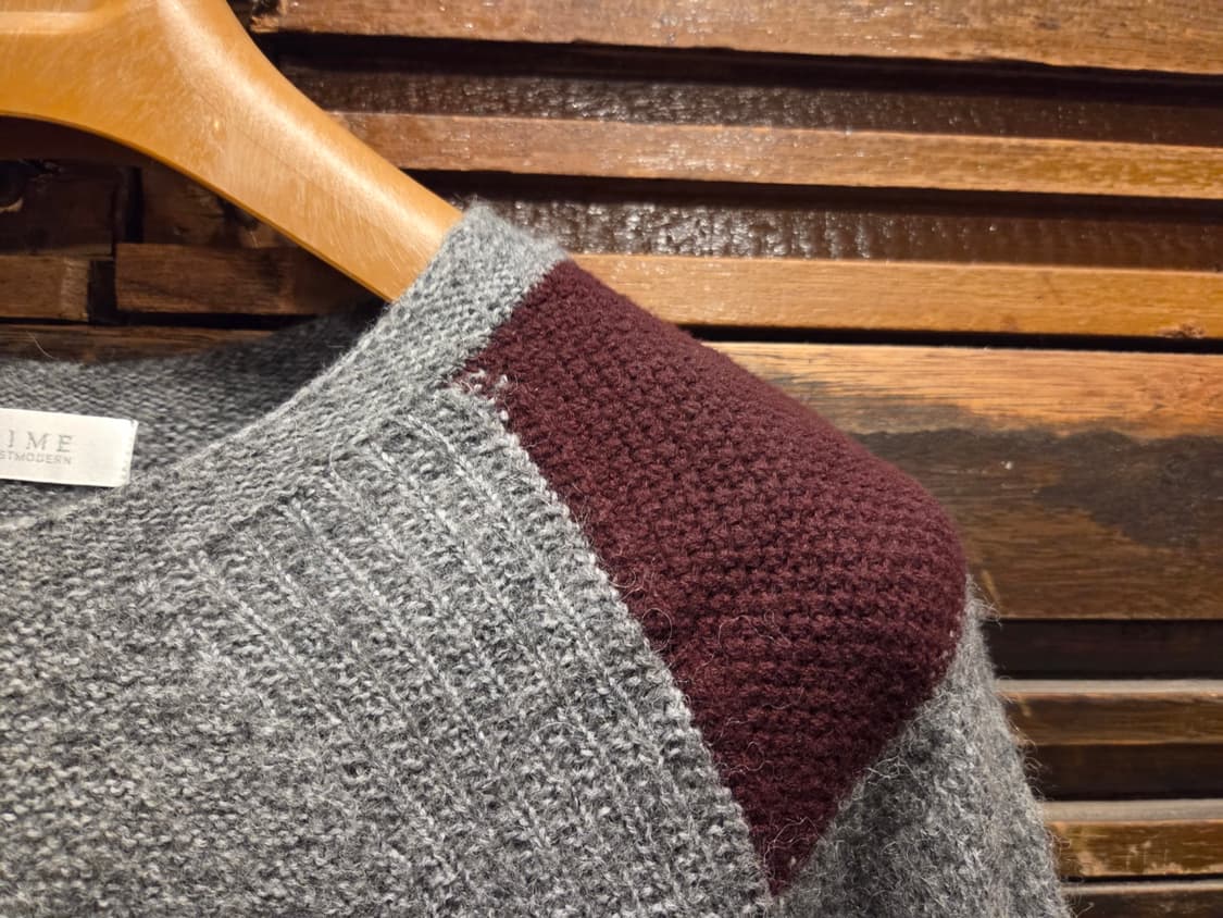 타임 알파카니트 상품이미지4