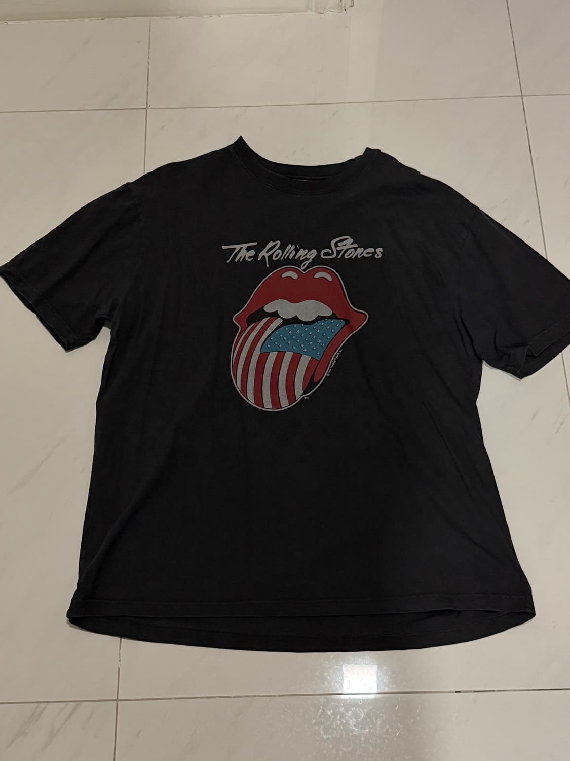 The Rolling Stones North American Tour 1 상품이미지1
