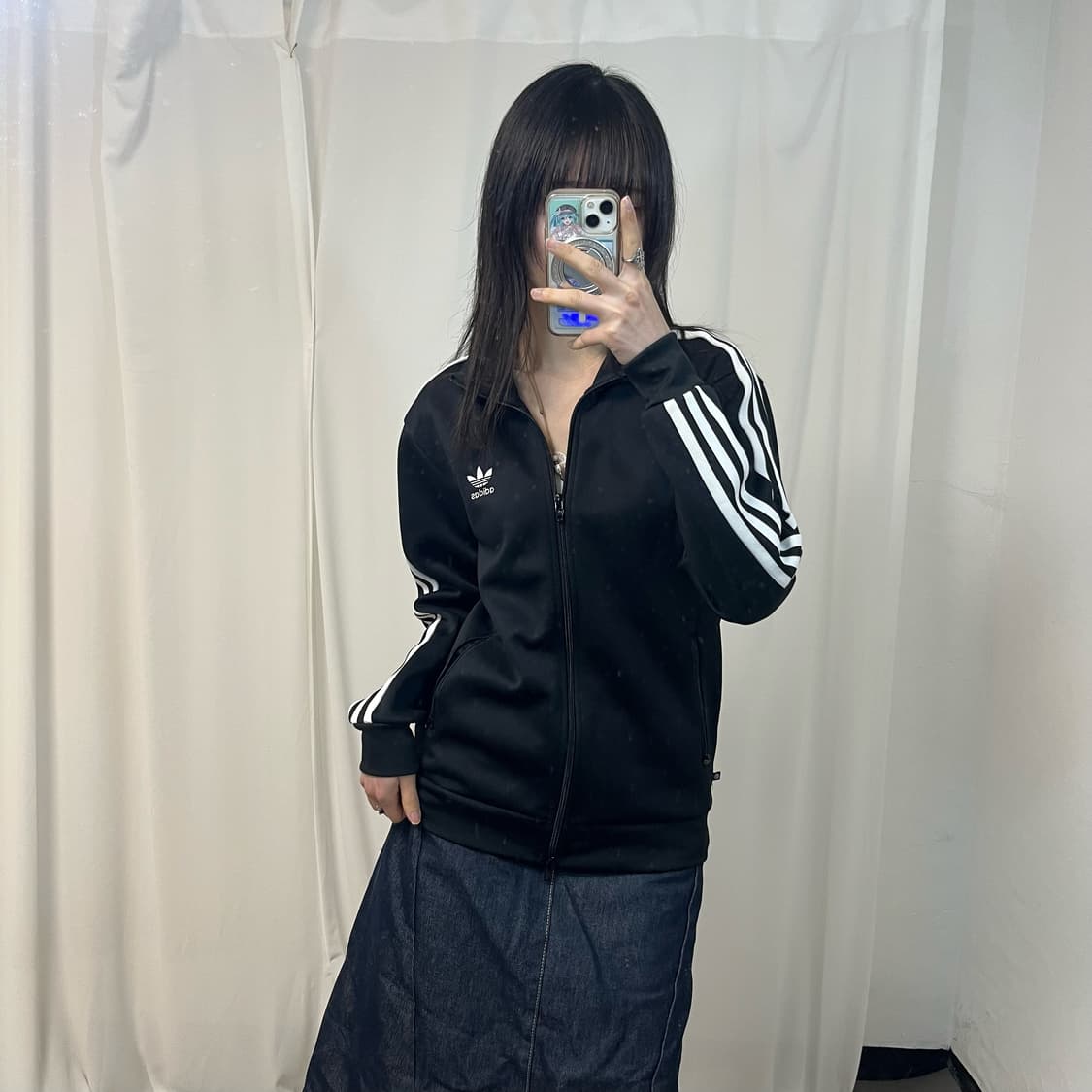 Adidas Beckenbauer jersey  상품이미지1