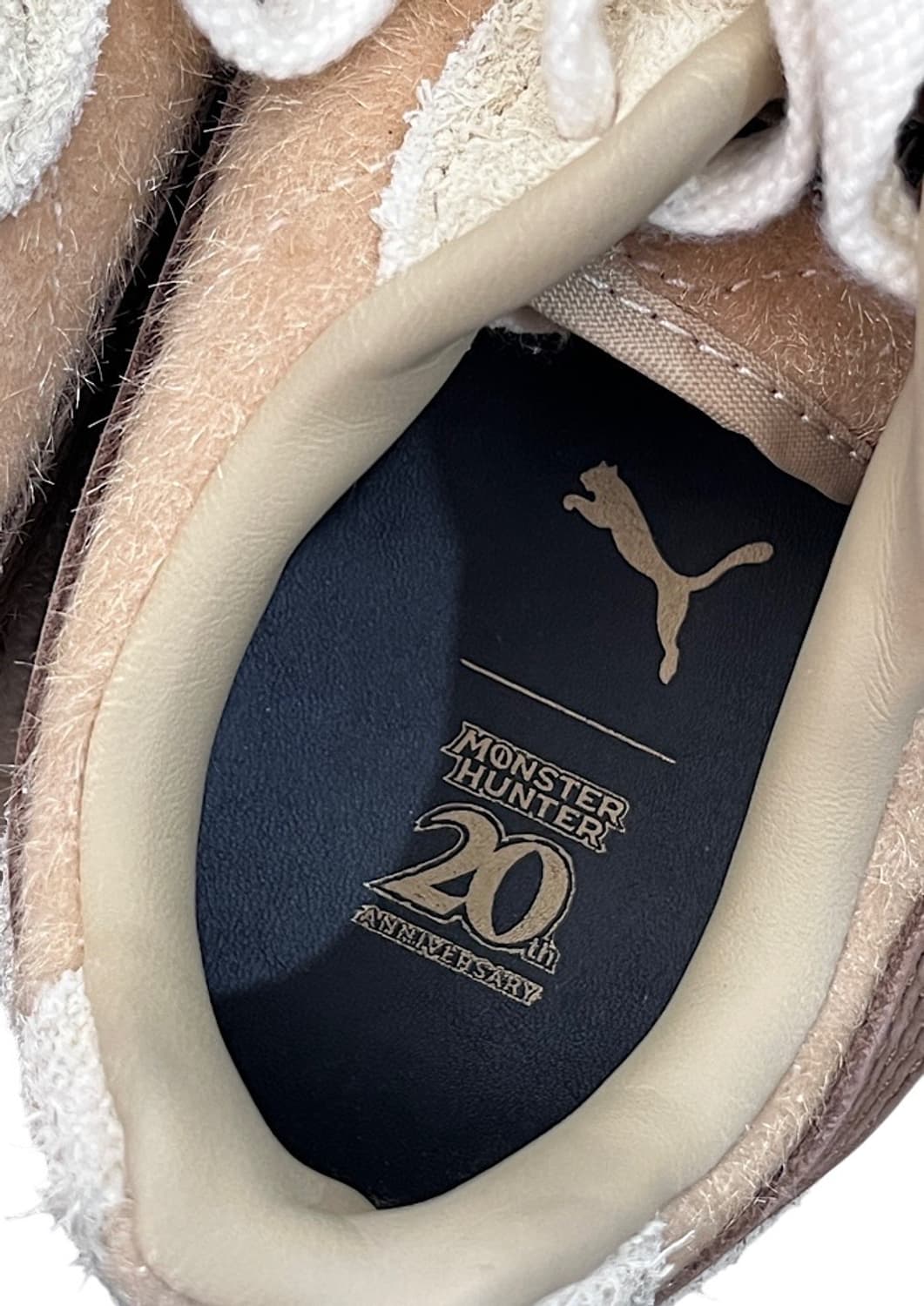 PUMA PALERMO  상품이미지6