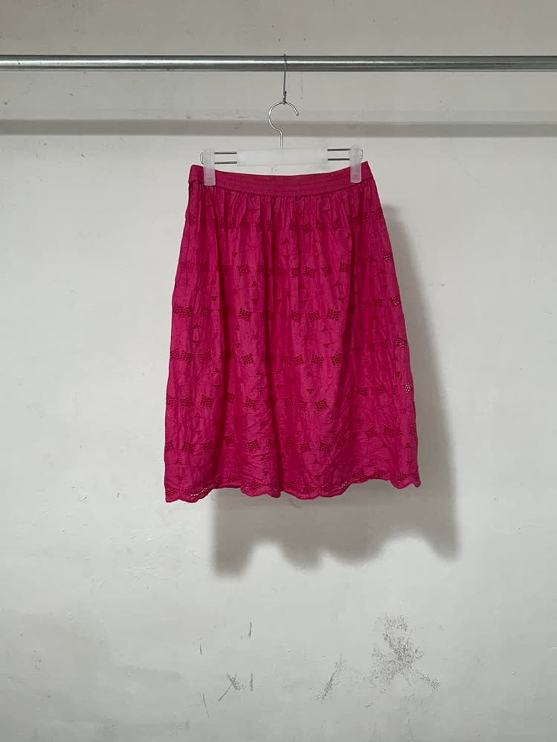 vtg skirt 상품이미지4