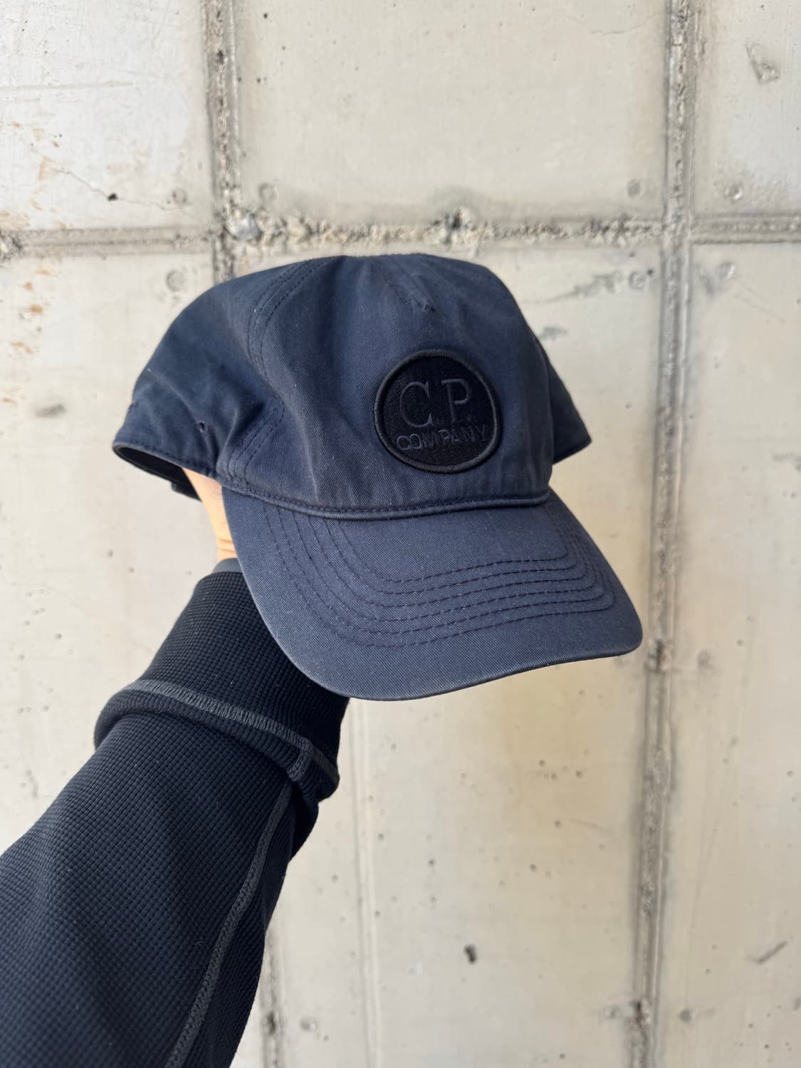 C.p. Company 고글캡 상품이미지2