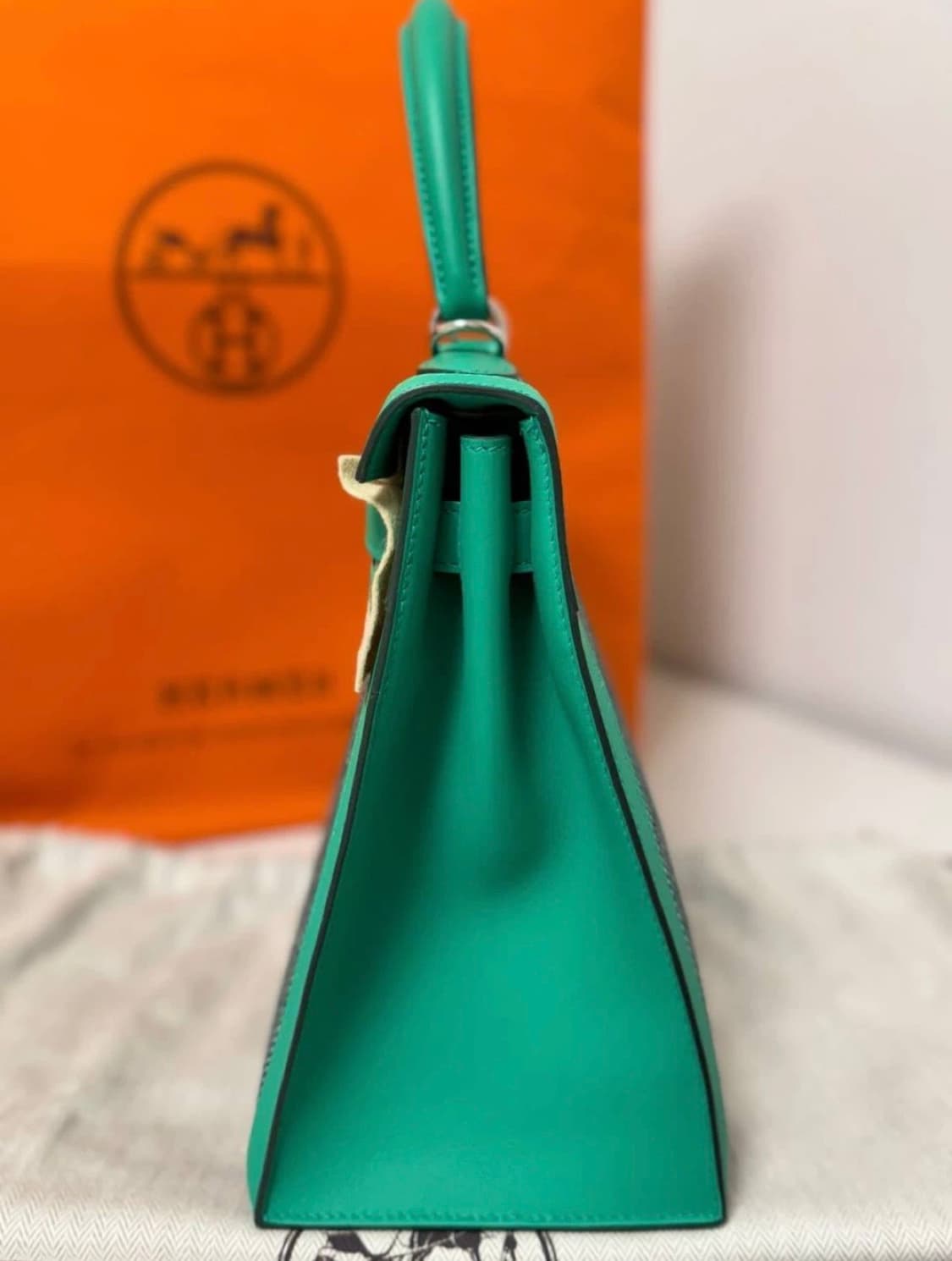 에르메스 켈리백 28한정판 상품이미지4