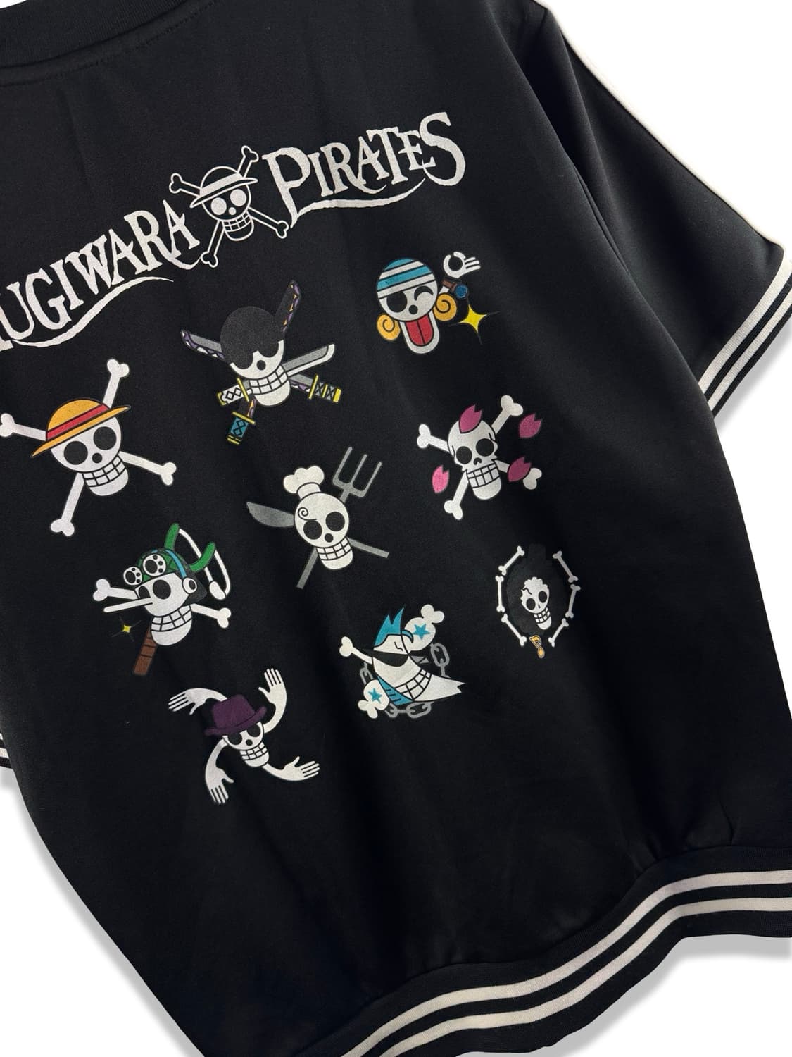 원피스 프린팅 반팔져지2546 상품이미지5