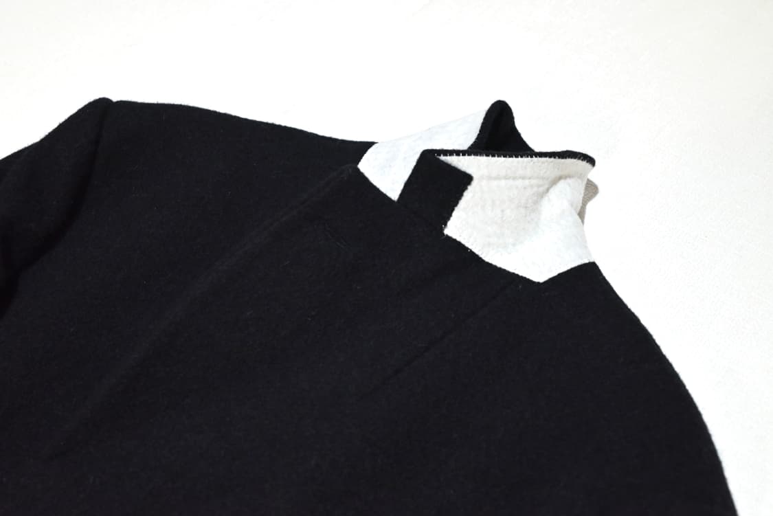 Dries van noten 17fw coat 상품이미지5
