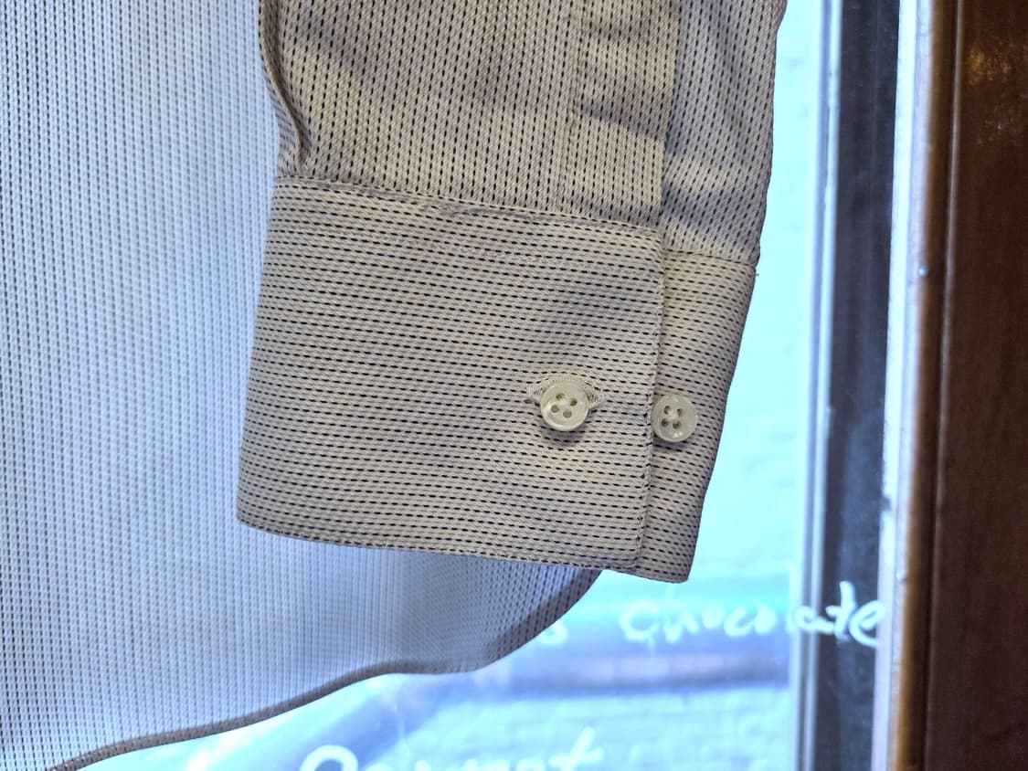 아르마니 꼴레지오니 셔츠 상품이미지7