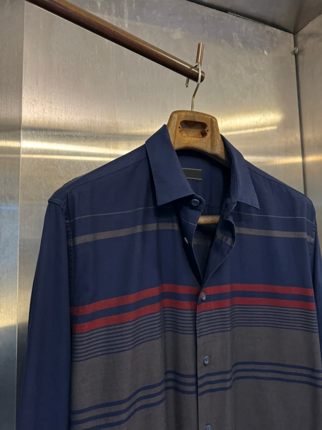 프라다 셔츠 상품이미지7