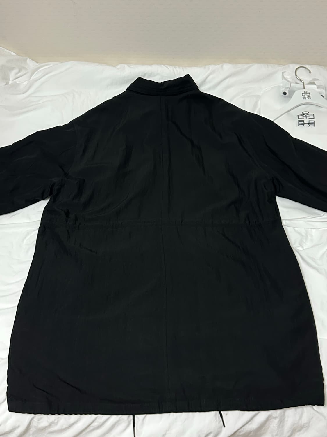 [4]폴리테루 헤비 카코트 상품이미지2