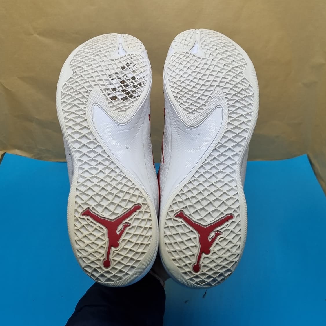 나이키 조던 슈퍼플라이5 농구화 260 상품이미지3