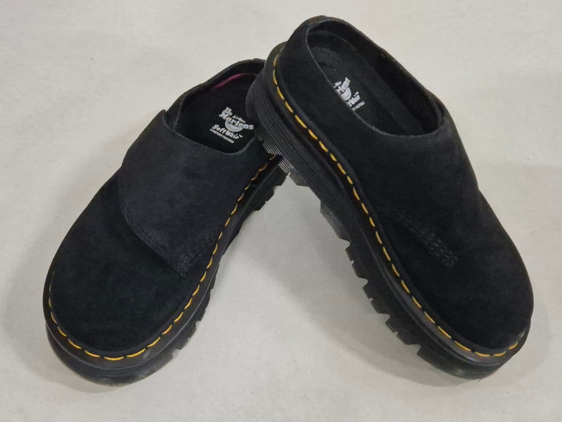 닥터마틴 제브잭 애니웨어 뮬(235) 상품이미지3