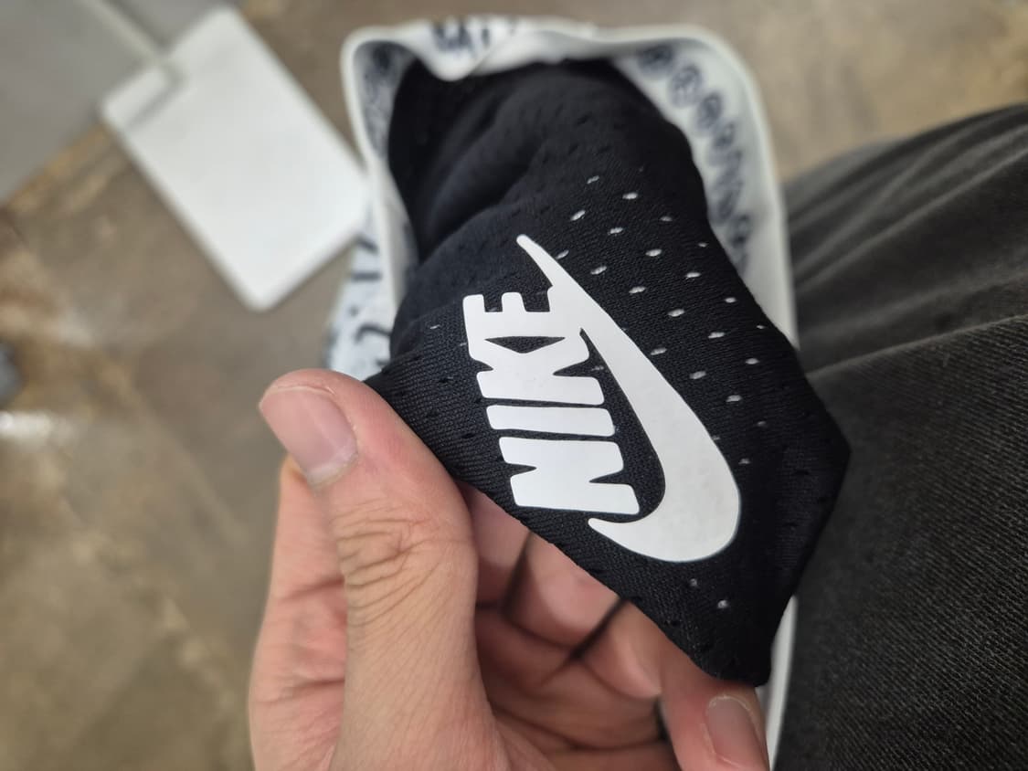 나이키 프린팅 반바지  상품이미지5