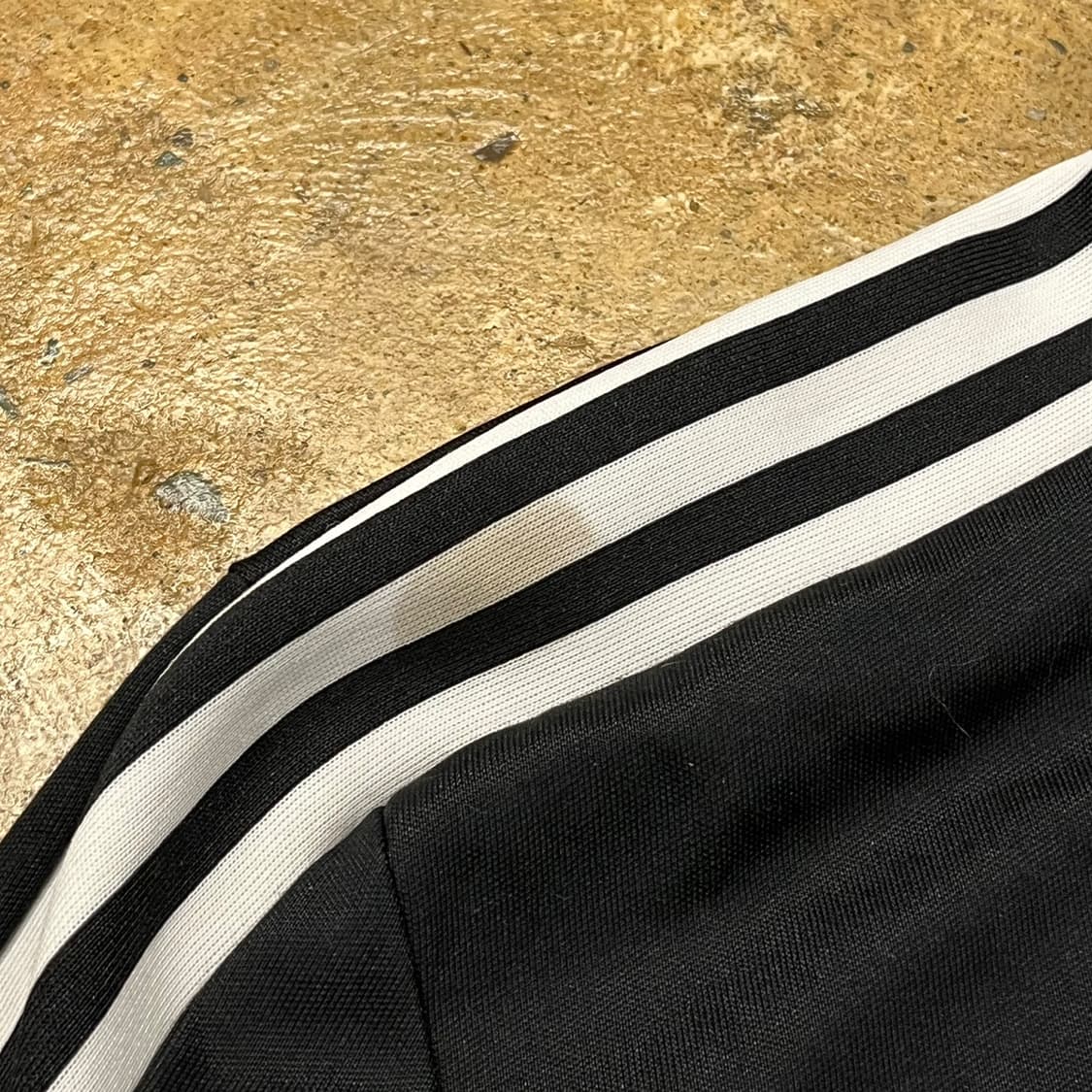 [정품/L] 아디다스 베켄바우어 트랙탑 져지 b15 상품이미지7