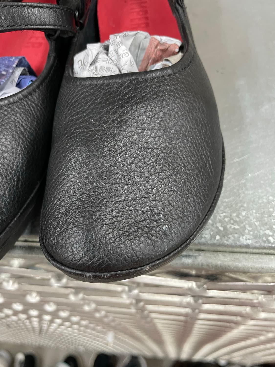 캠퍼 라이트 니나 플랫슈즈 38 상품이미지7