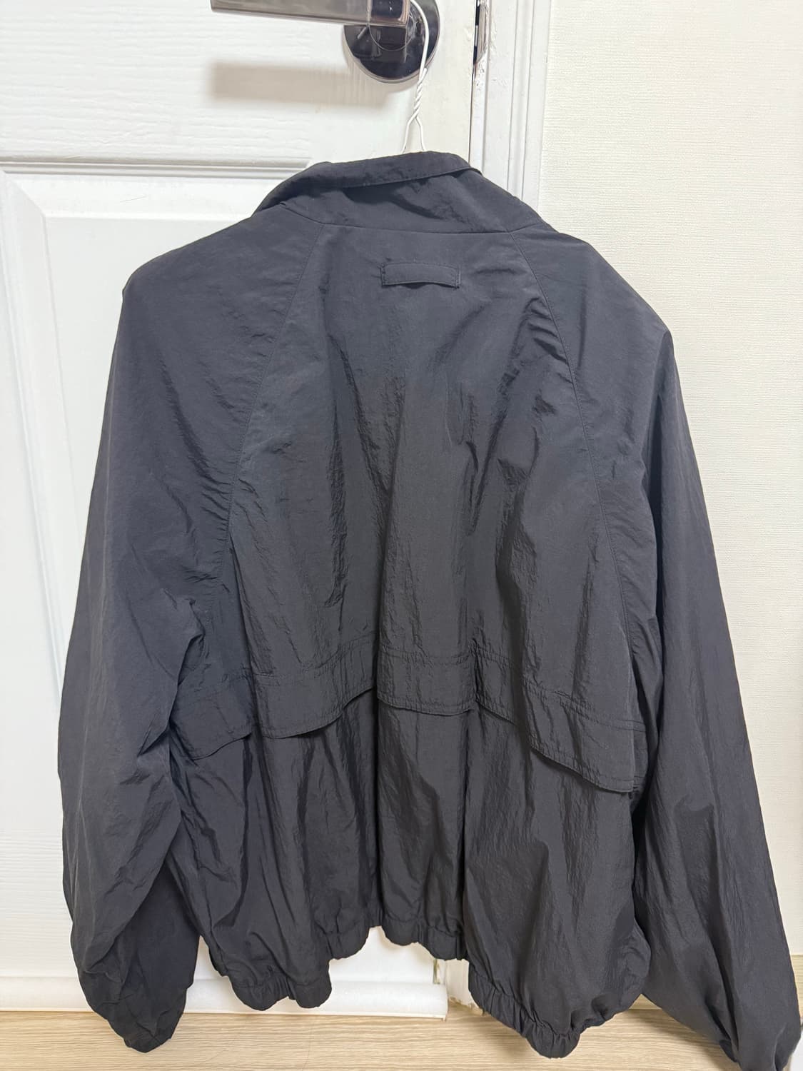 예일 바람막이 상품이미지2