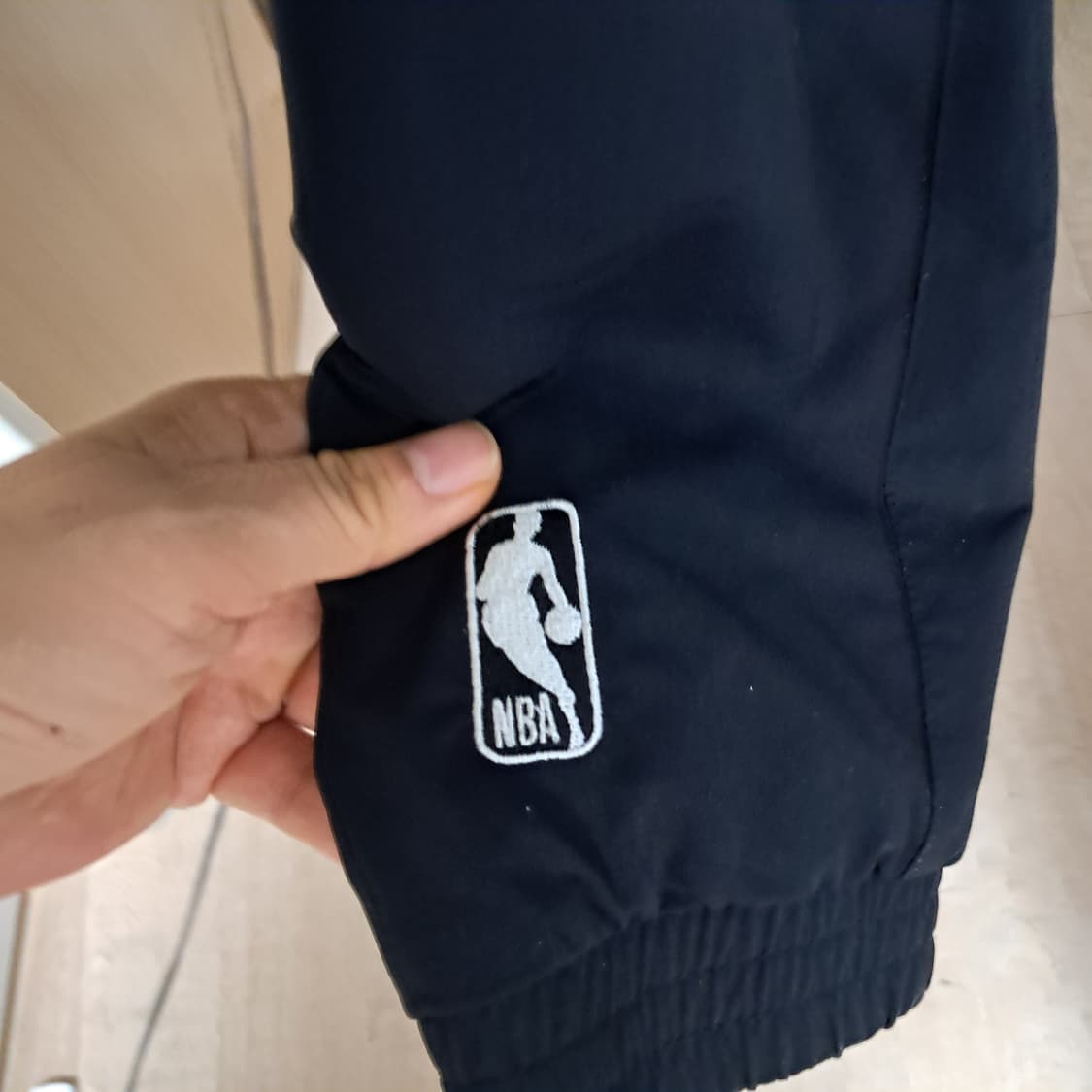 NBA 자켓 점퍼L(약100) 상품이미지6