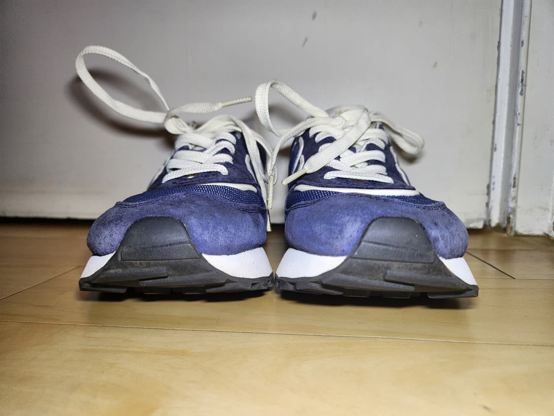 (255)뉴발란스 574 레거시 네이비 상품이미지6